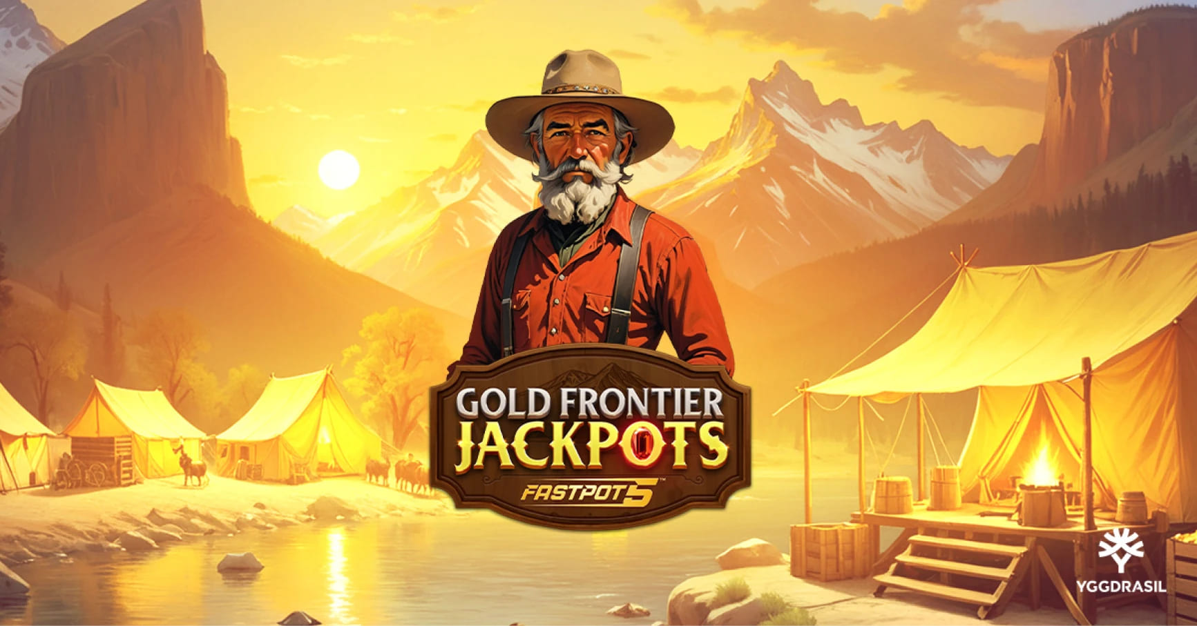 Frontier Gold